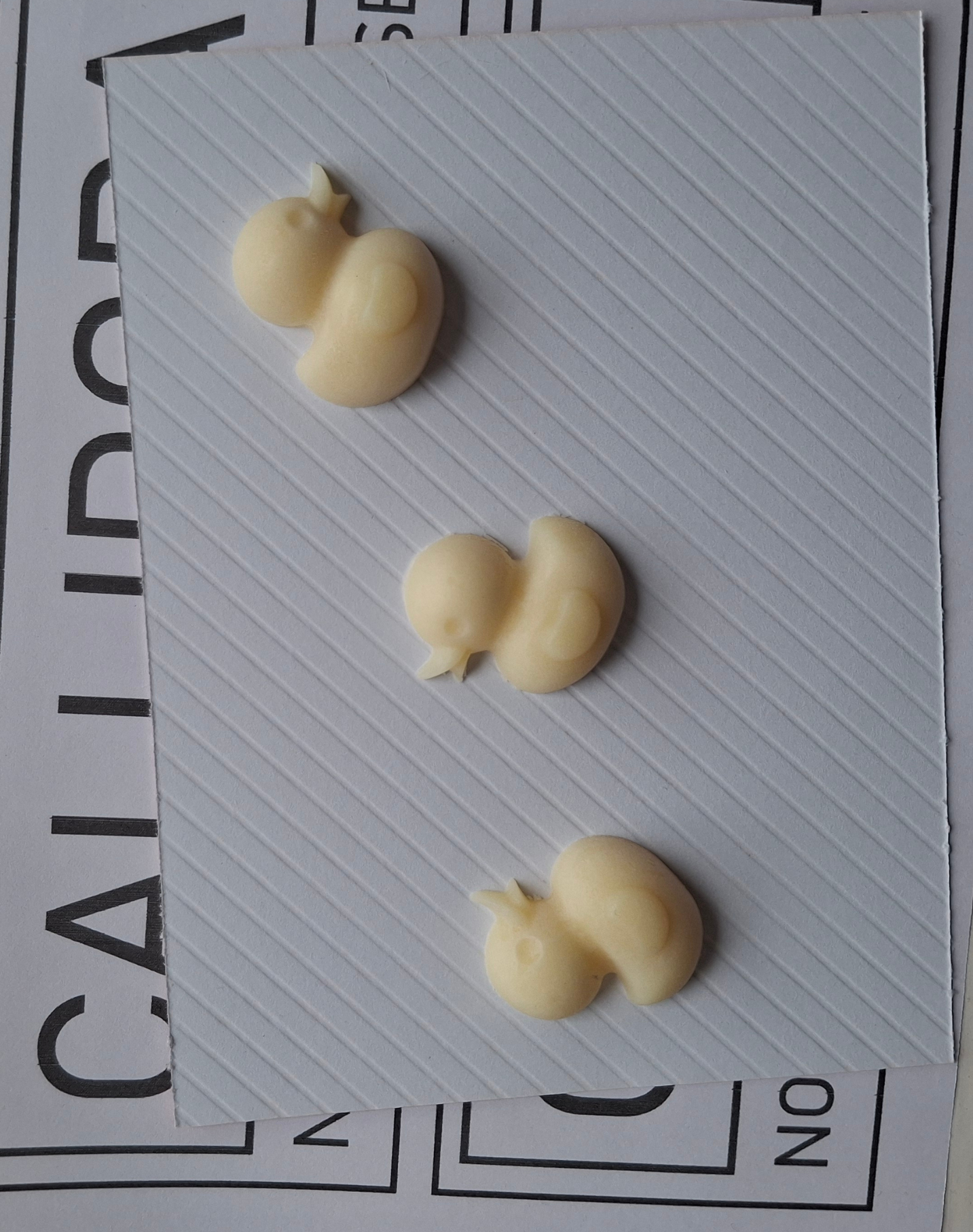 KIDS COCOA BUTTER BATH MELTS