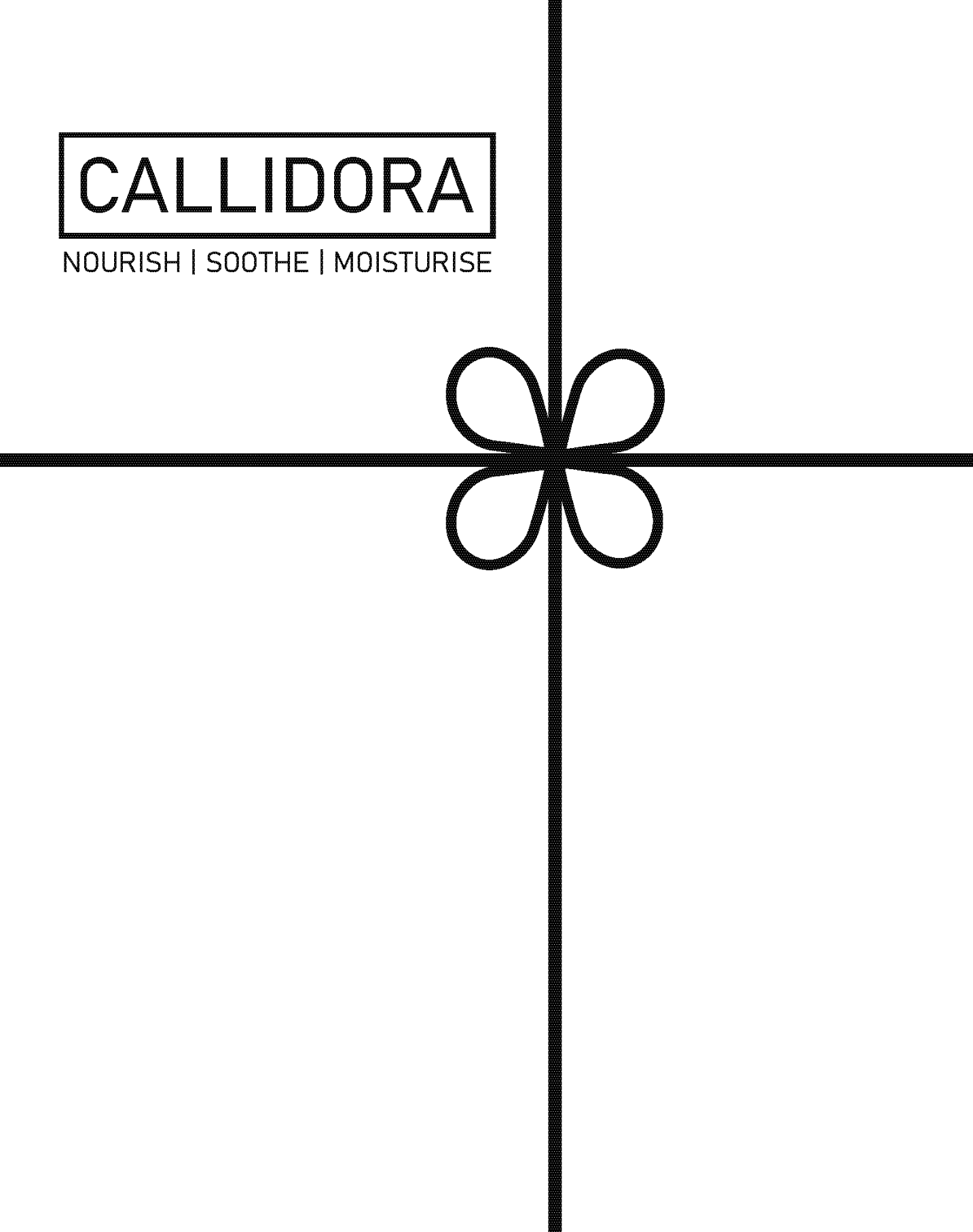 CALLIDORA GIFT CARD