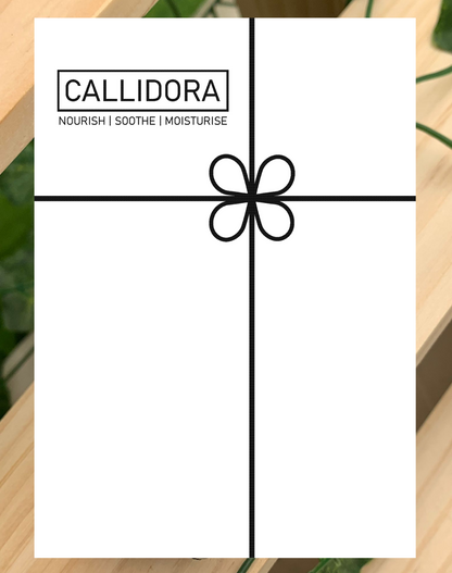 CALLIDORA GIFT CARD