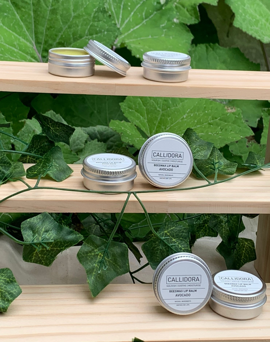 BEESWAX LIP BALM