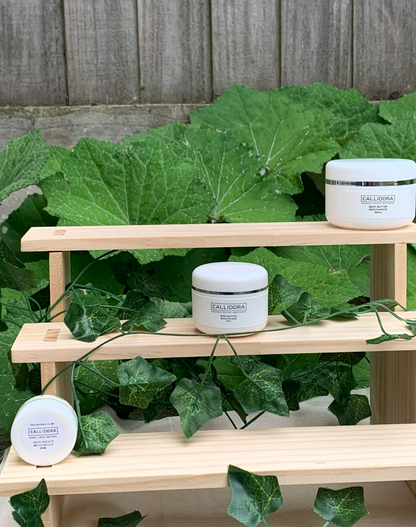 BODY BUTTER MOISTURISER