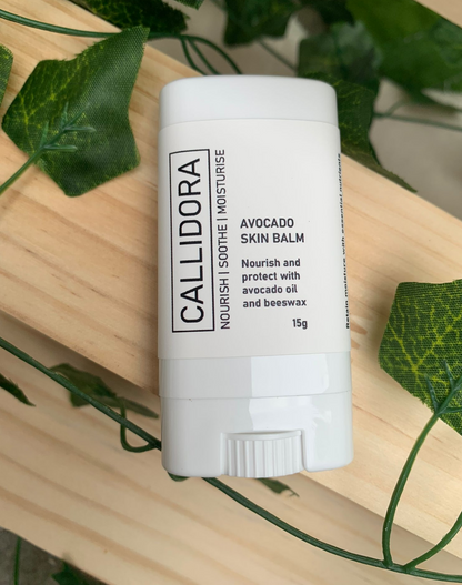 AVOCADO SKIN BALM